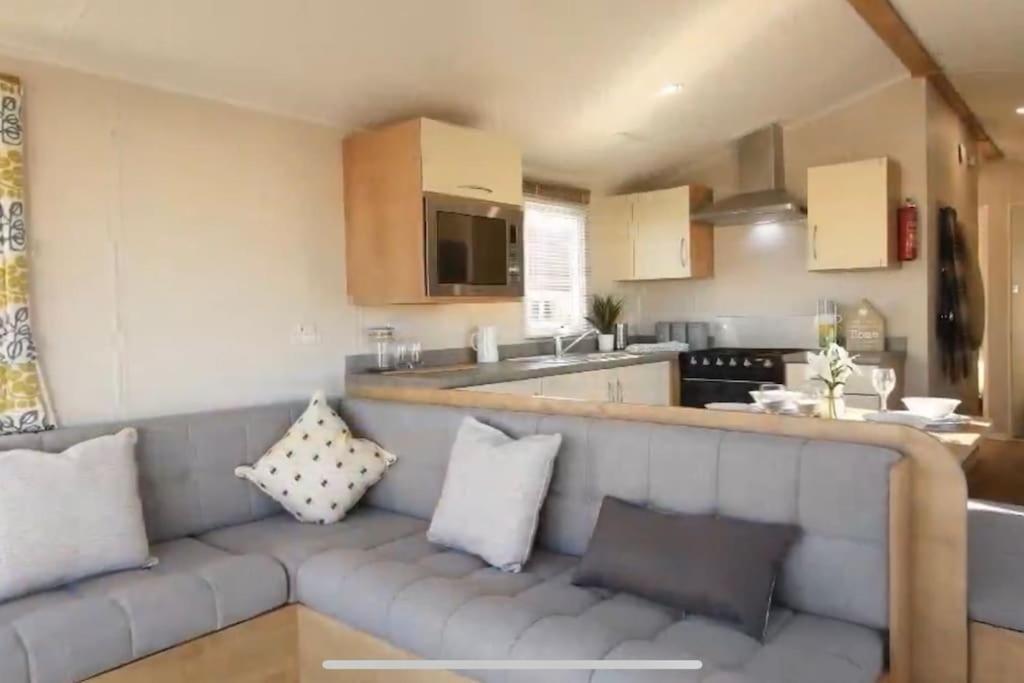 Perfect Family Getaway, With Lots Of Facilities! Villa Scratby Exterior photo