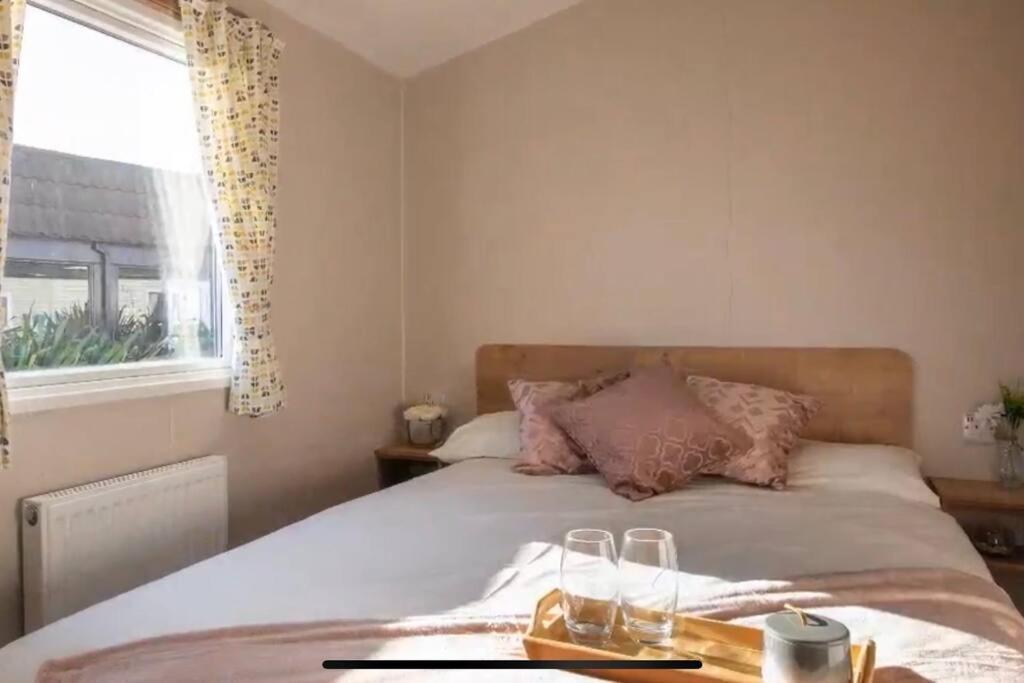 Perfect Family Getaway, With Lots Of Facilities! Villa Scratby Exterior photo